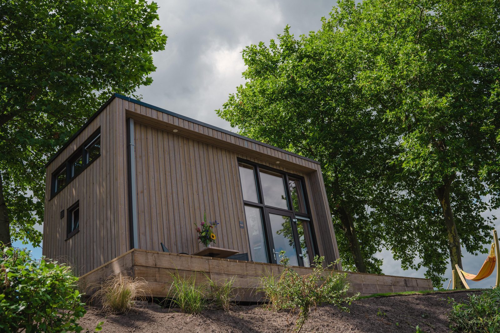 Tiny House Bad Nederrijn 