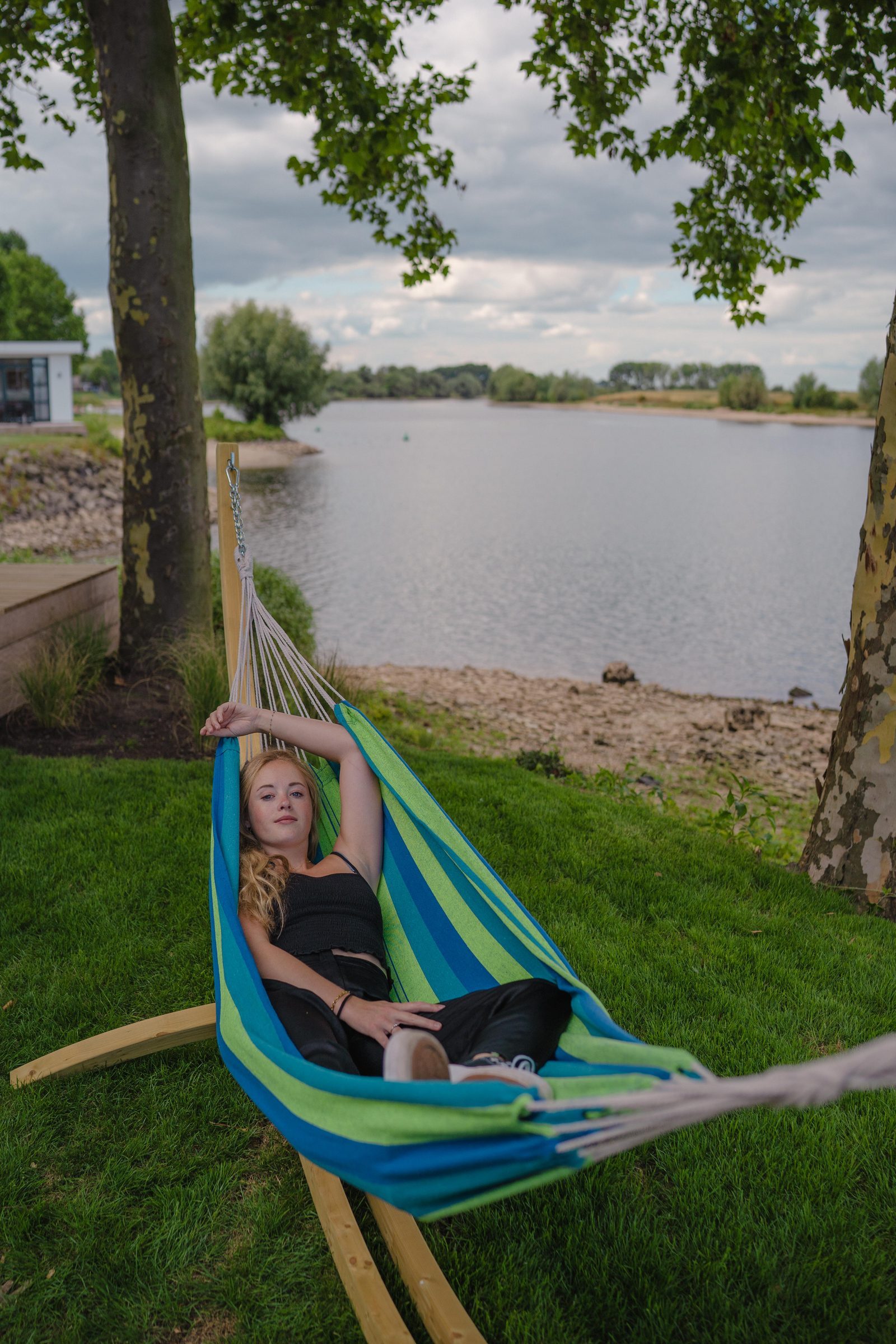 Tiny House Bad Nederrijn 