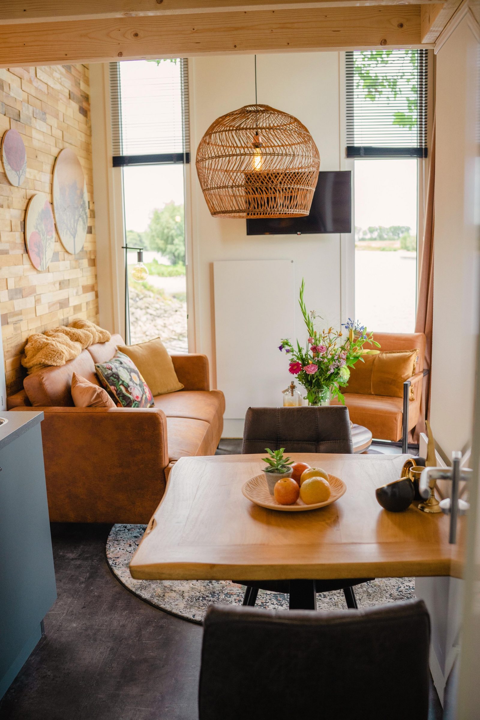 Tiny House Bad Nederrijn 