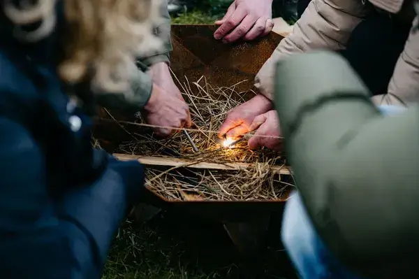 Expeditie Tiengemeten