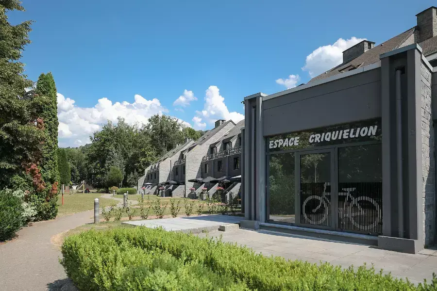 Fietsverhuur