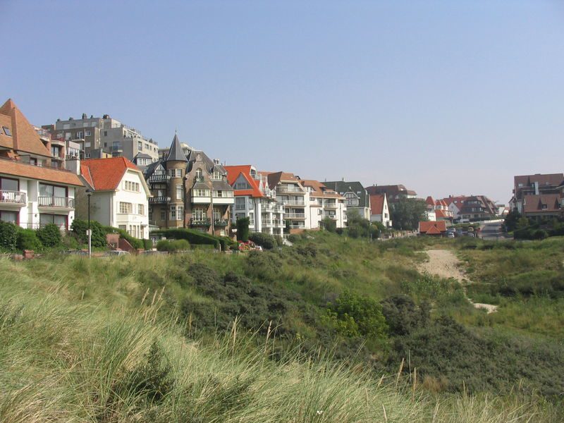 Knokke