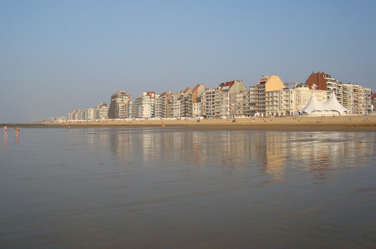 Knokke