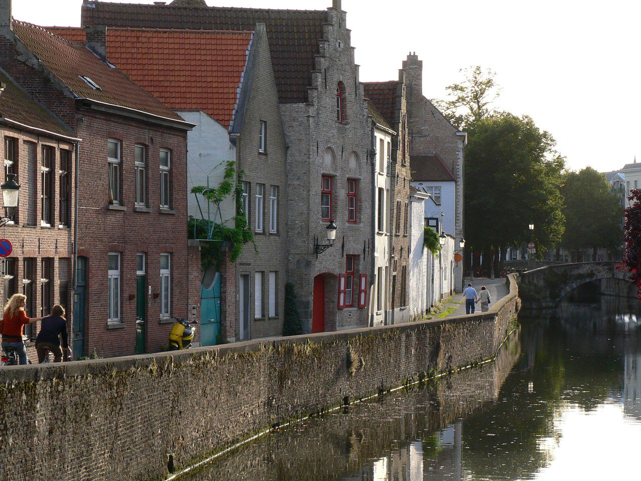 Brugge