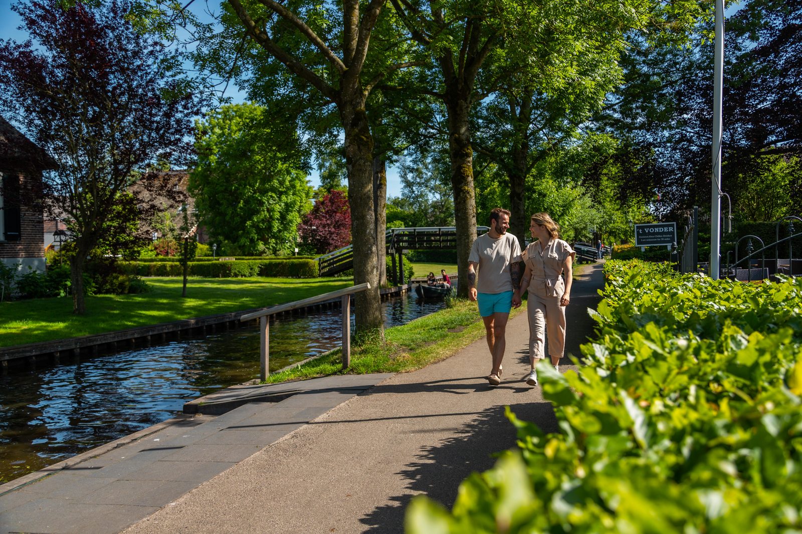Vakantiehuis kopen Overijssel