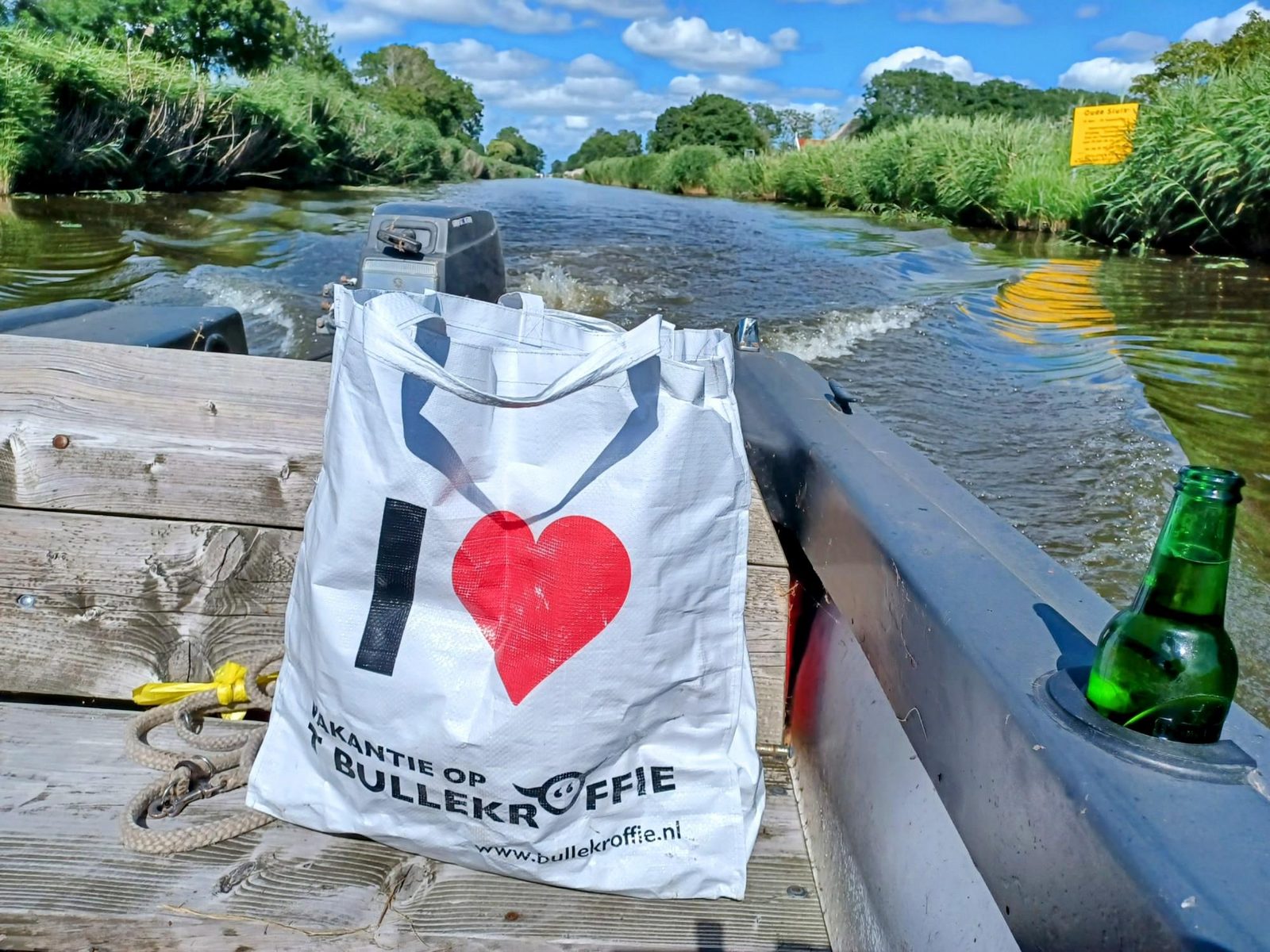 Varen-kindvriendelijkevakantie-callantsoog-amsterdam