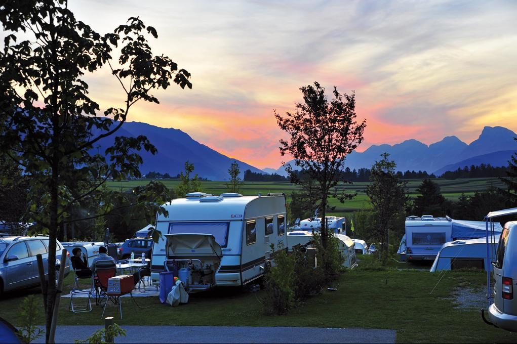 BeyondCamping Award 2023