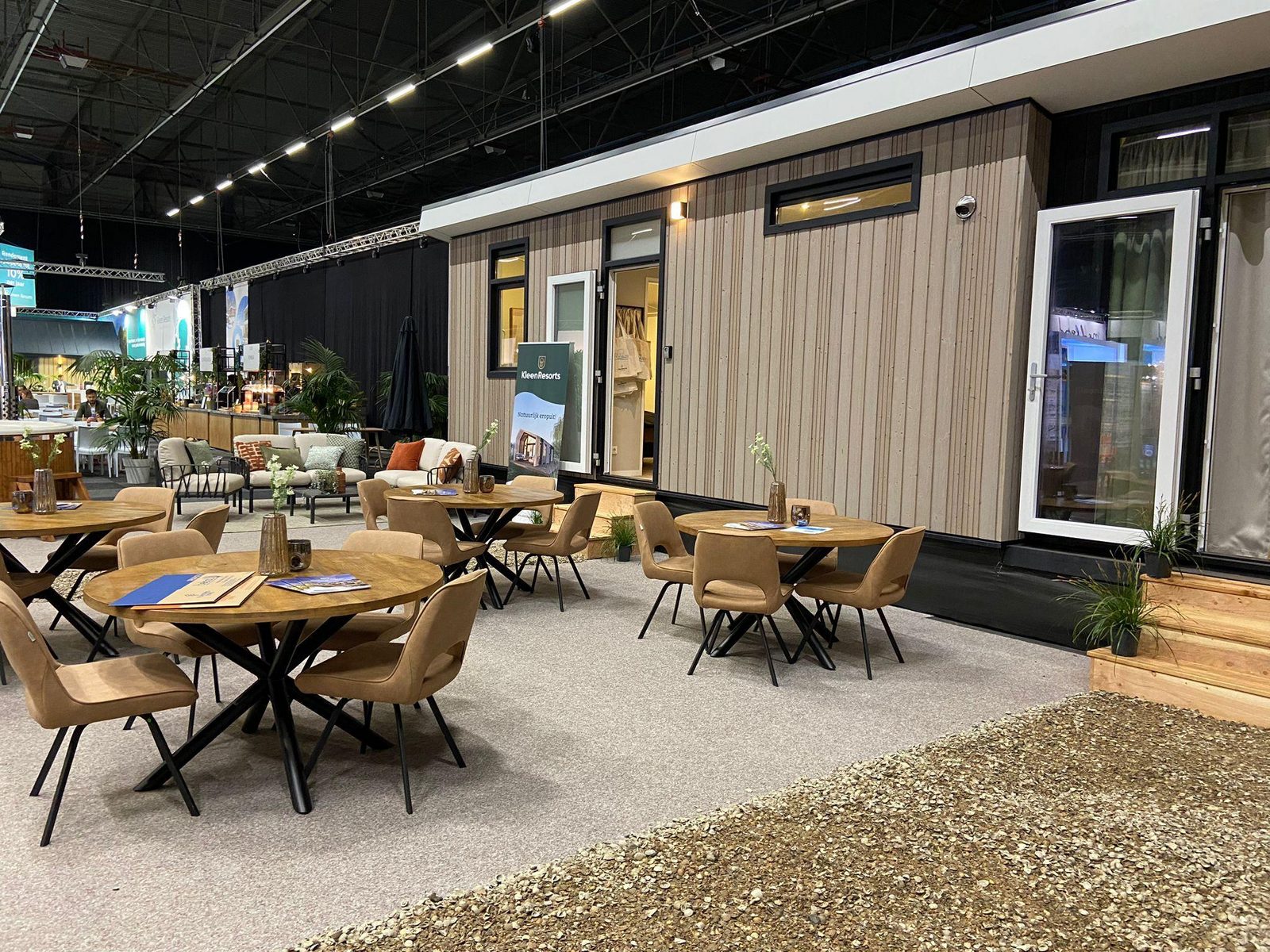 Second Home Beurs Utrecht | 21 - 23 maart 2025