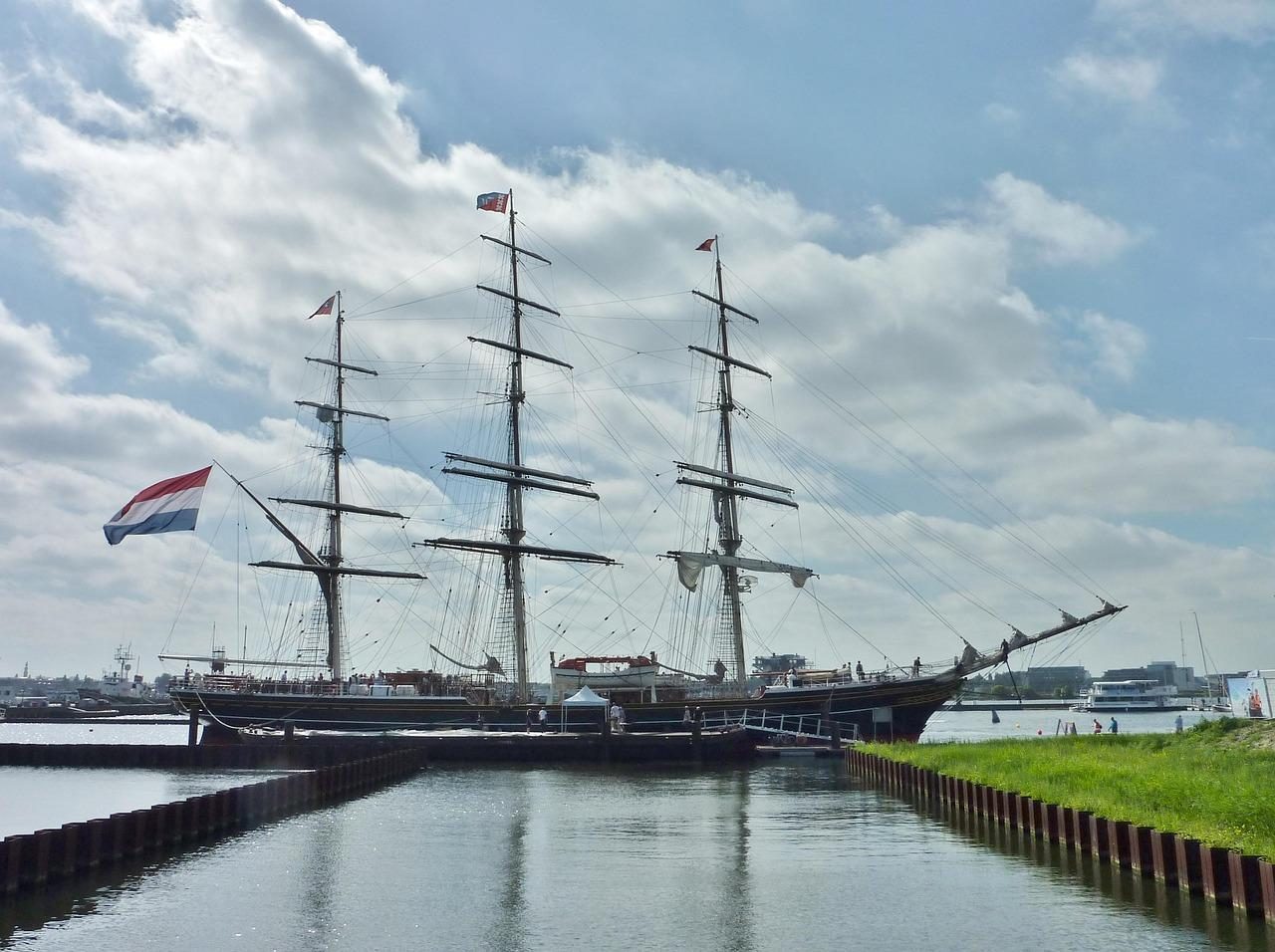 Sail Amsterdam