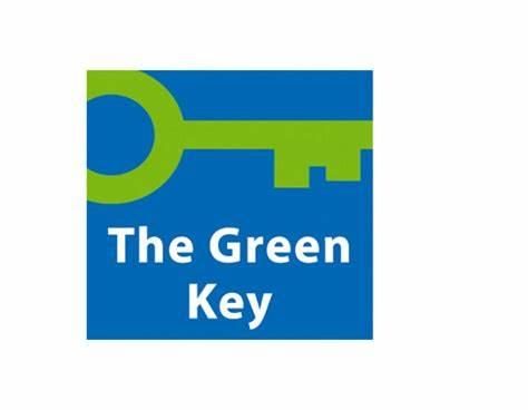 Greenkey