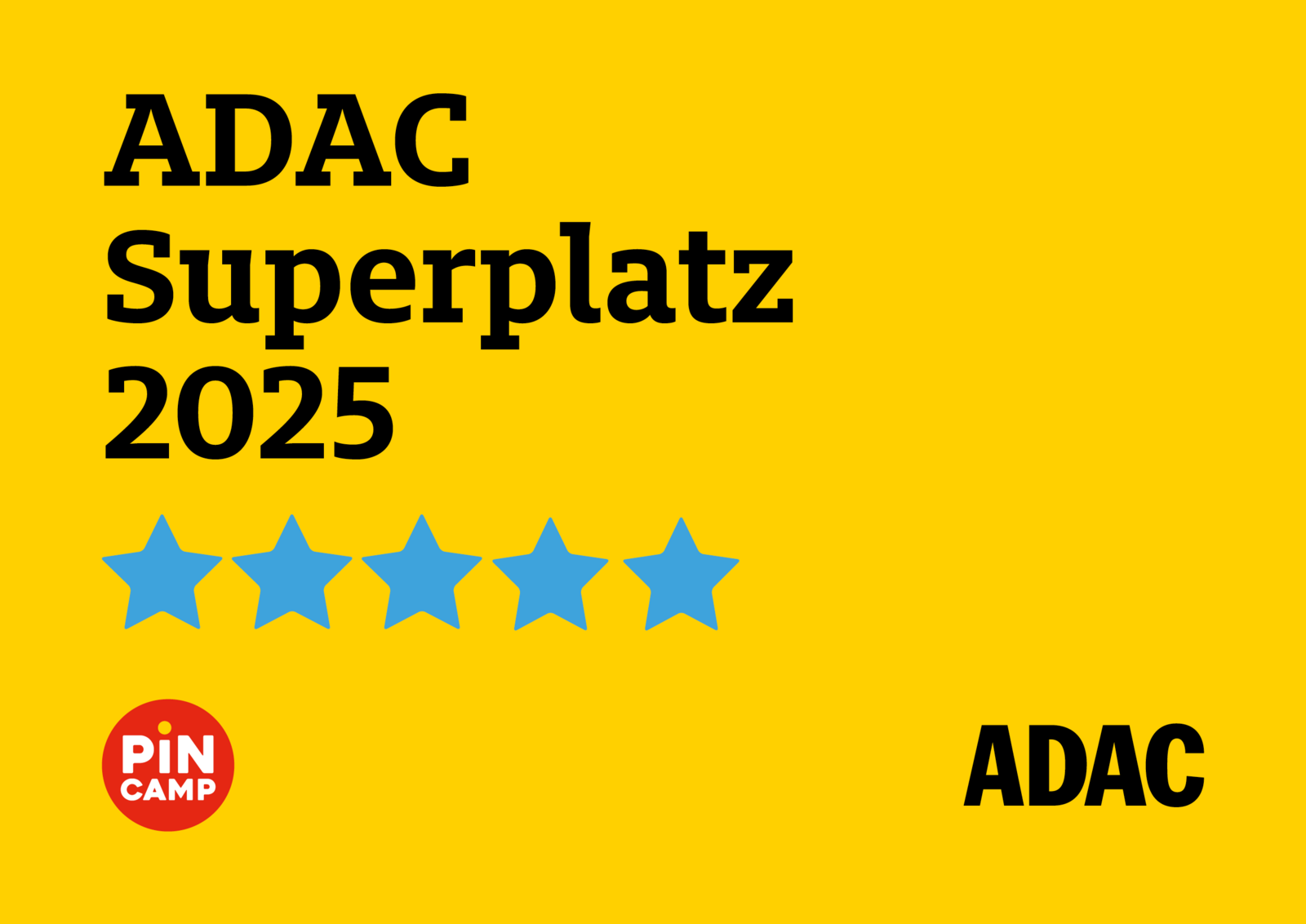 Beerze Bulten: Vom ADAC zum Superplatz 2025 gekürt!