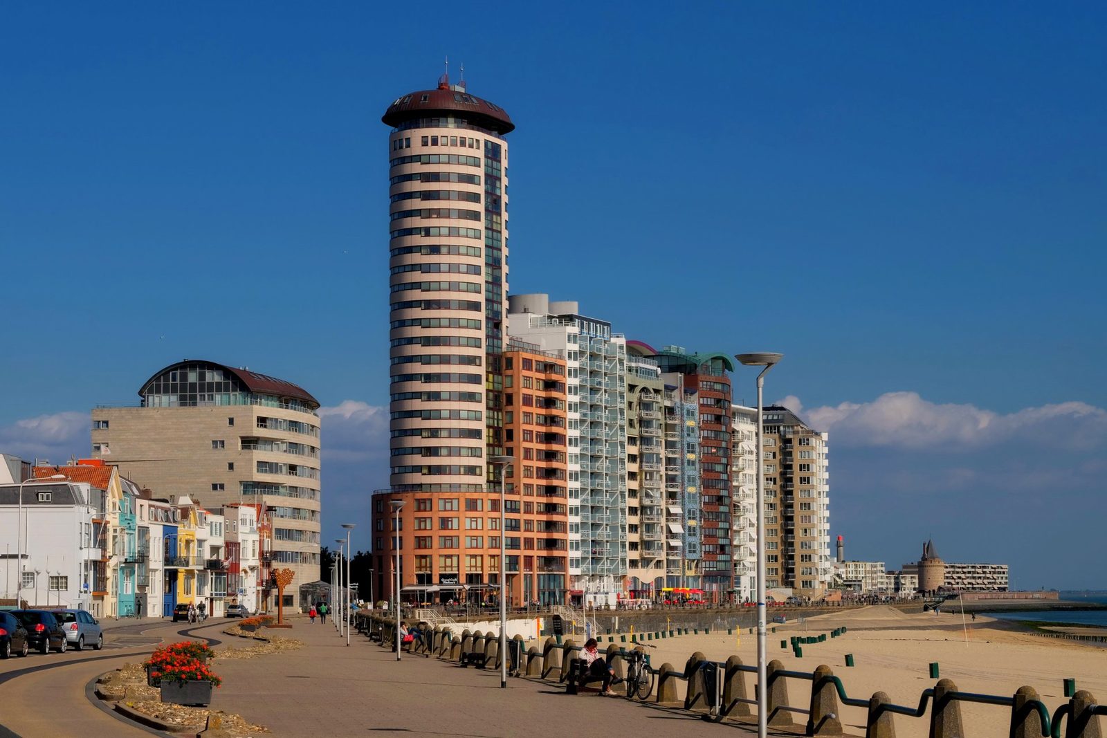 Vlissingen