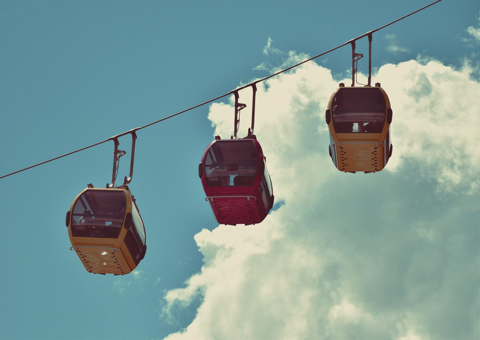 De Wurmbergseilbahn