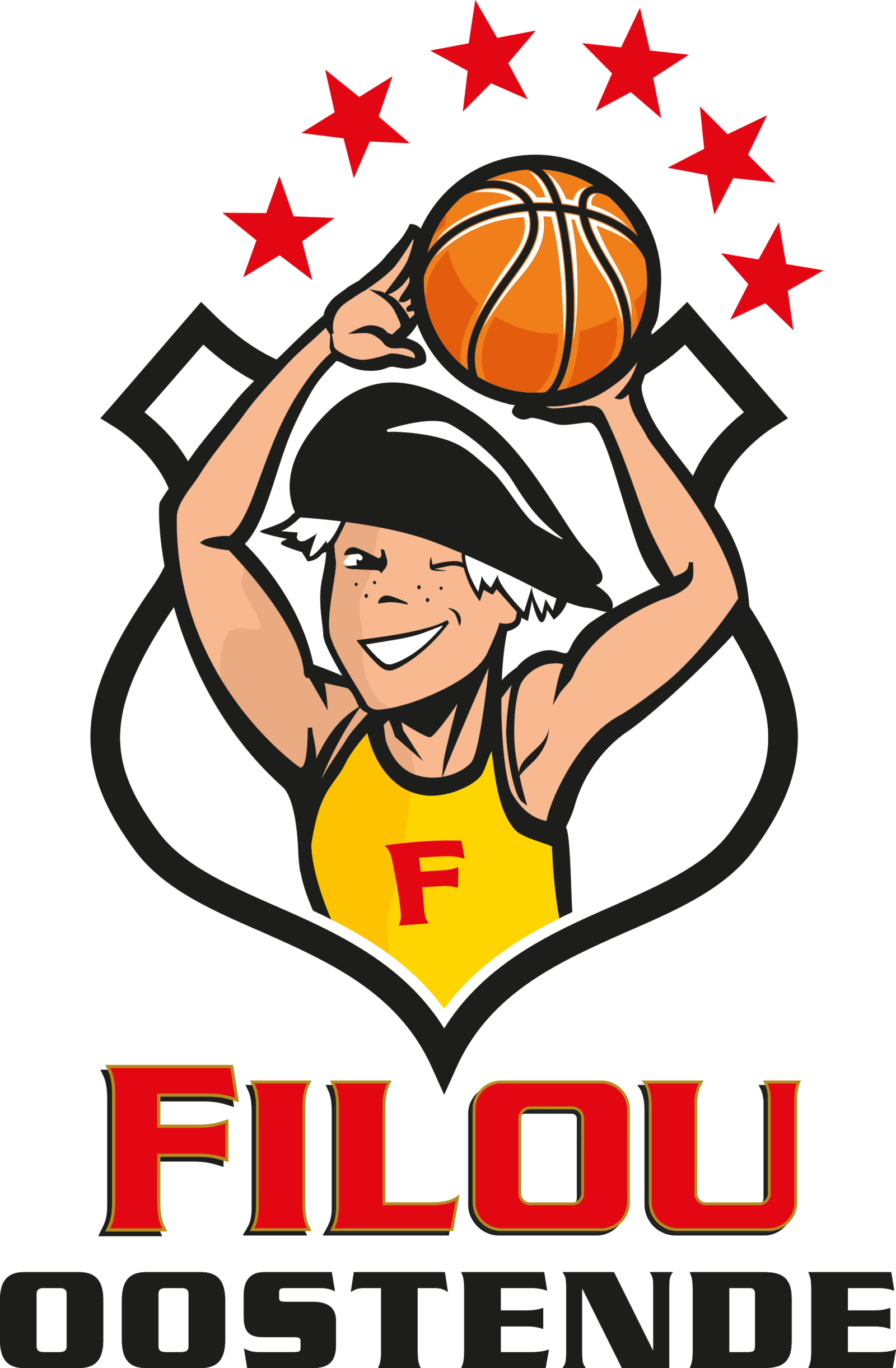 Filou basket