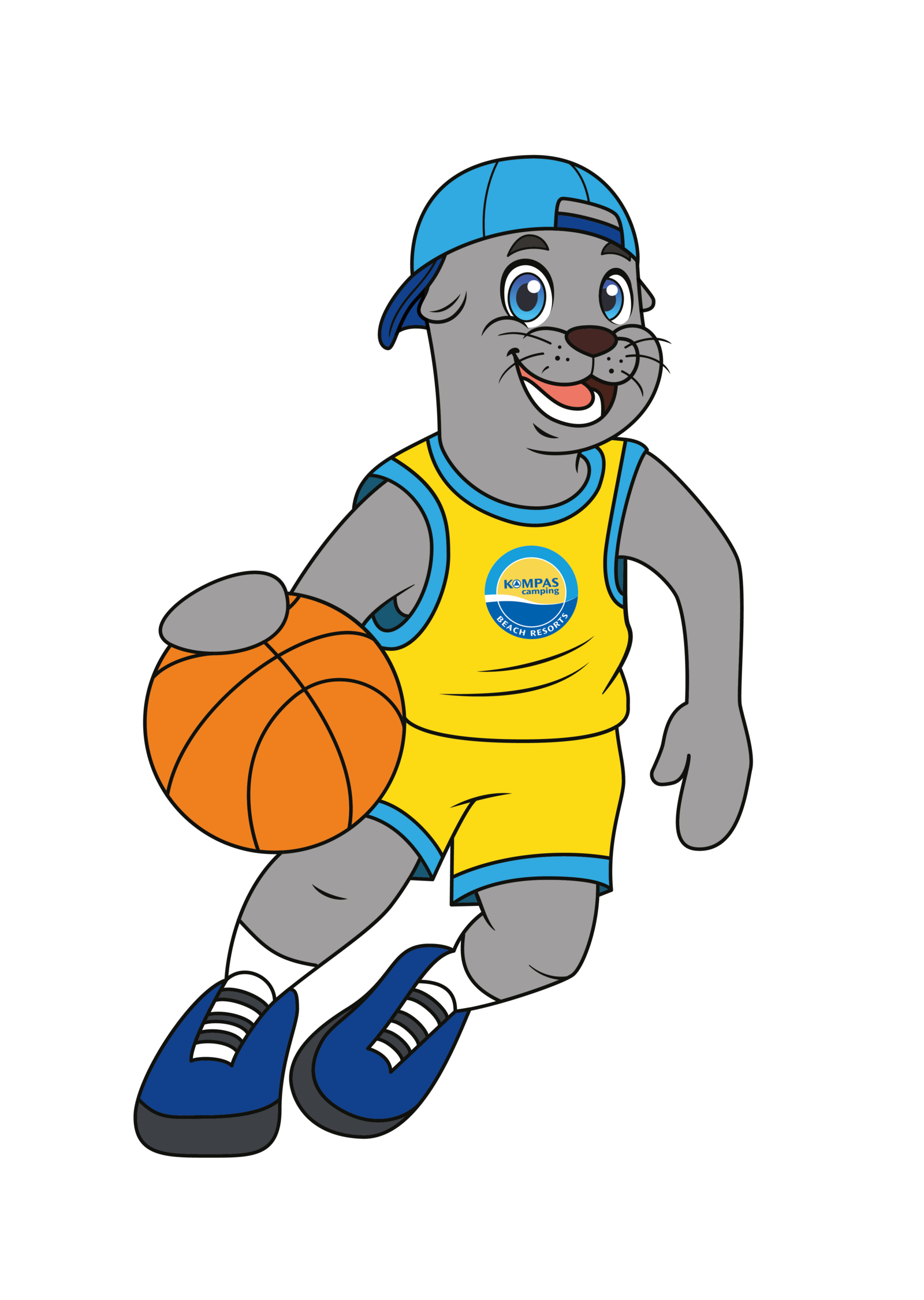 Kasper basket