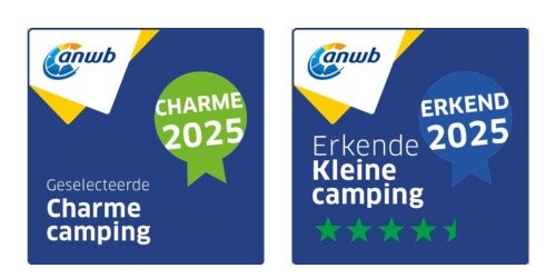 ANWB Charme Camping