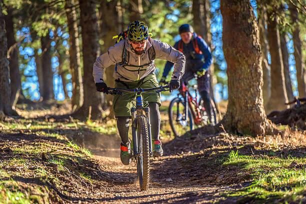 Mountainbiken