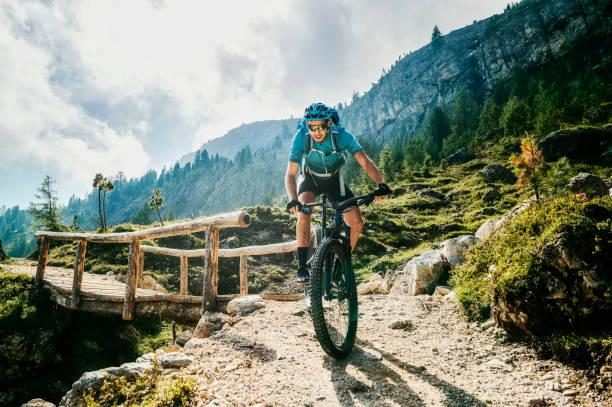 Mountainbiken