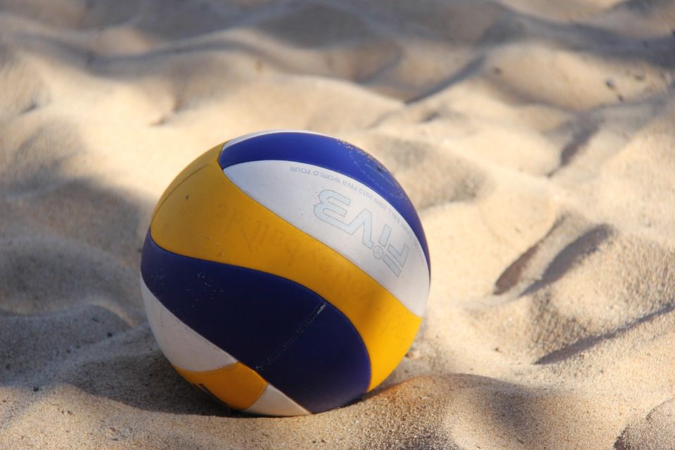 Volleyball