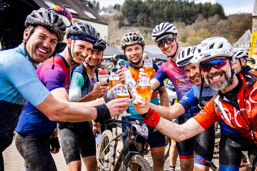Roc d'Ardenne