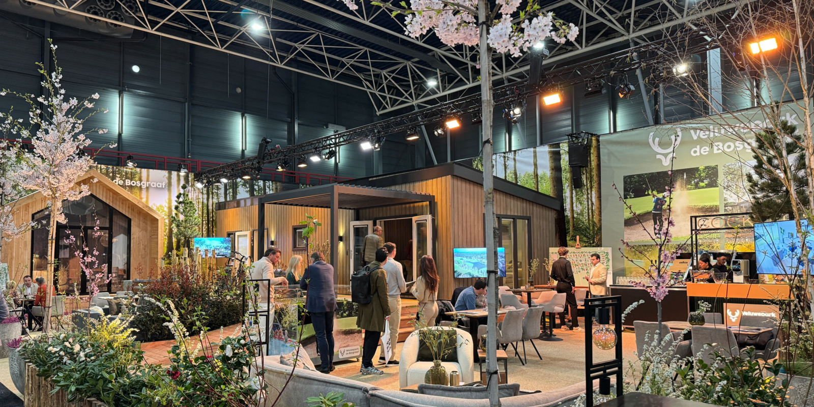 Second Home Beurs