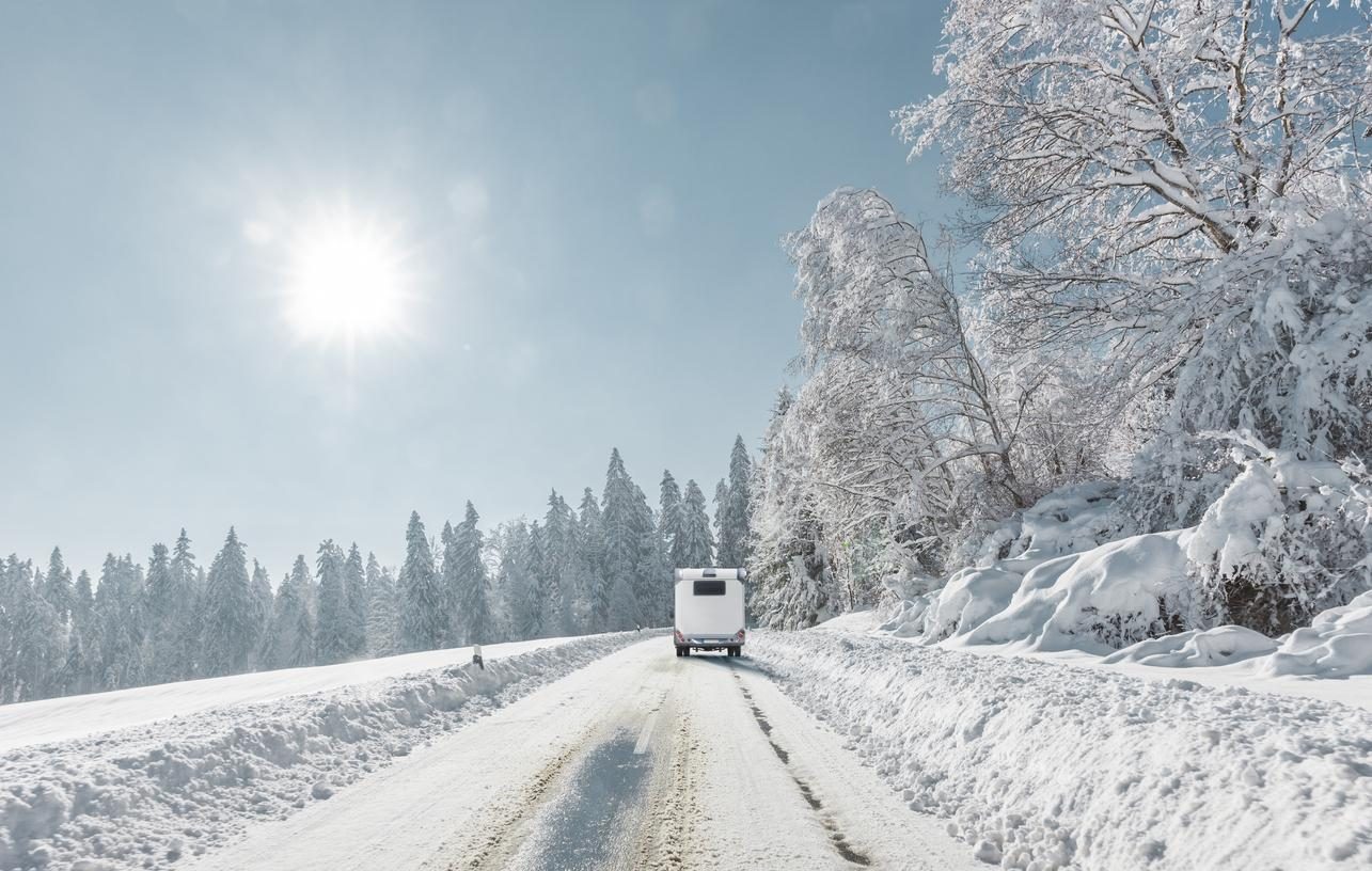 Wintercampers