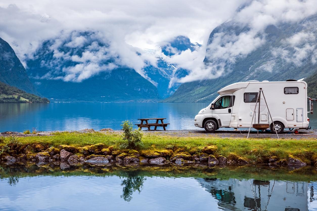 Camperkans