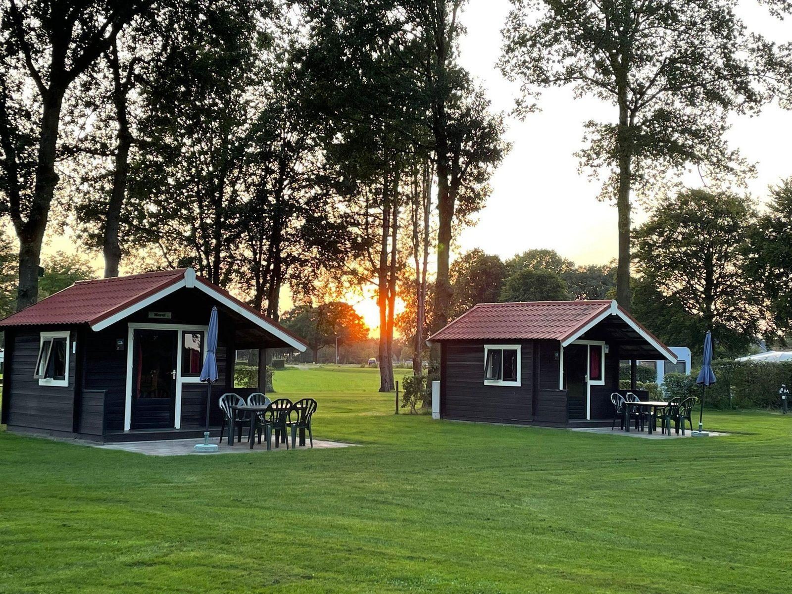 Ferienpark Achterhoek