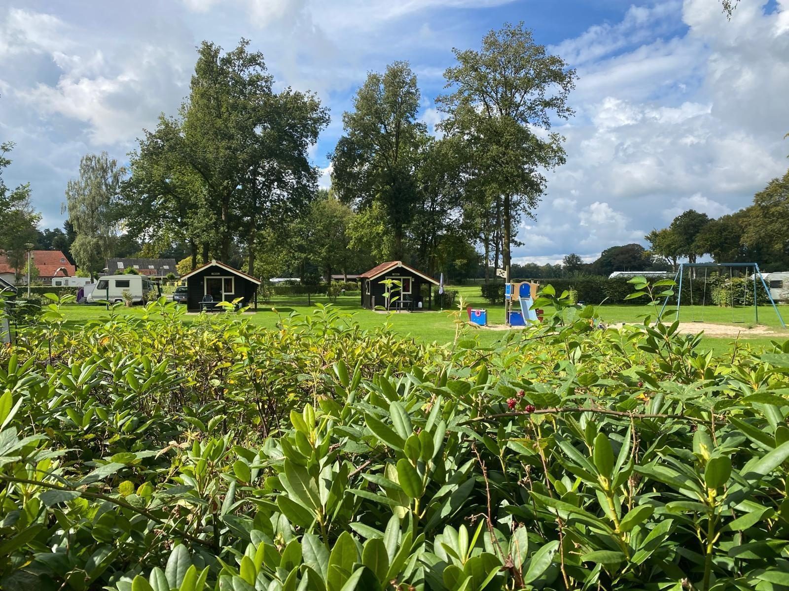 Erholungspark Den Blanken