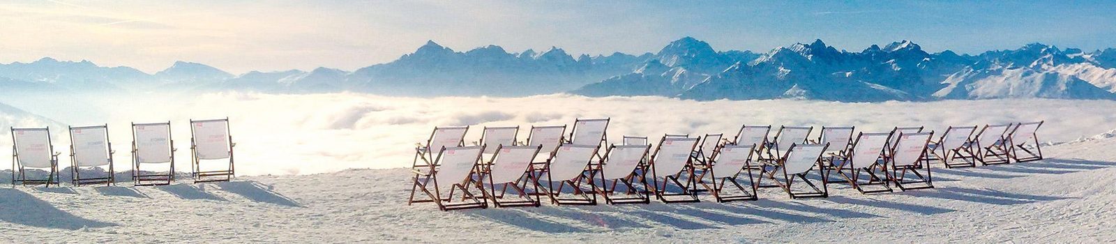 Ski und snowboard