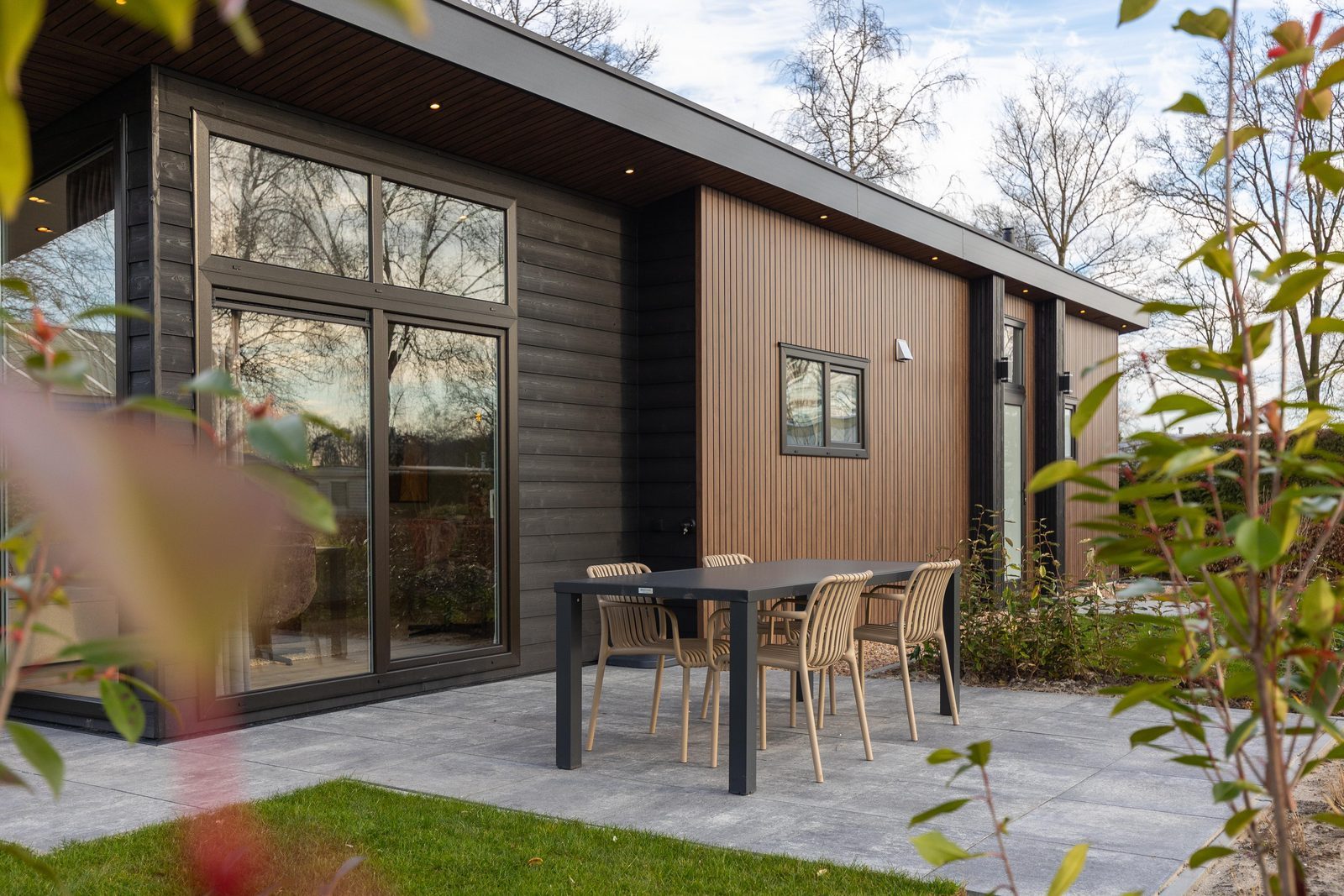Vakantiepark Senioren
