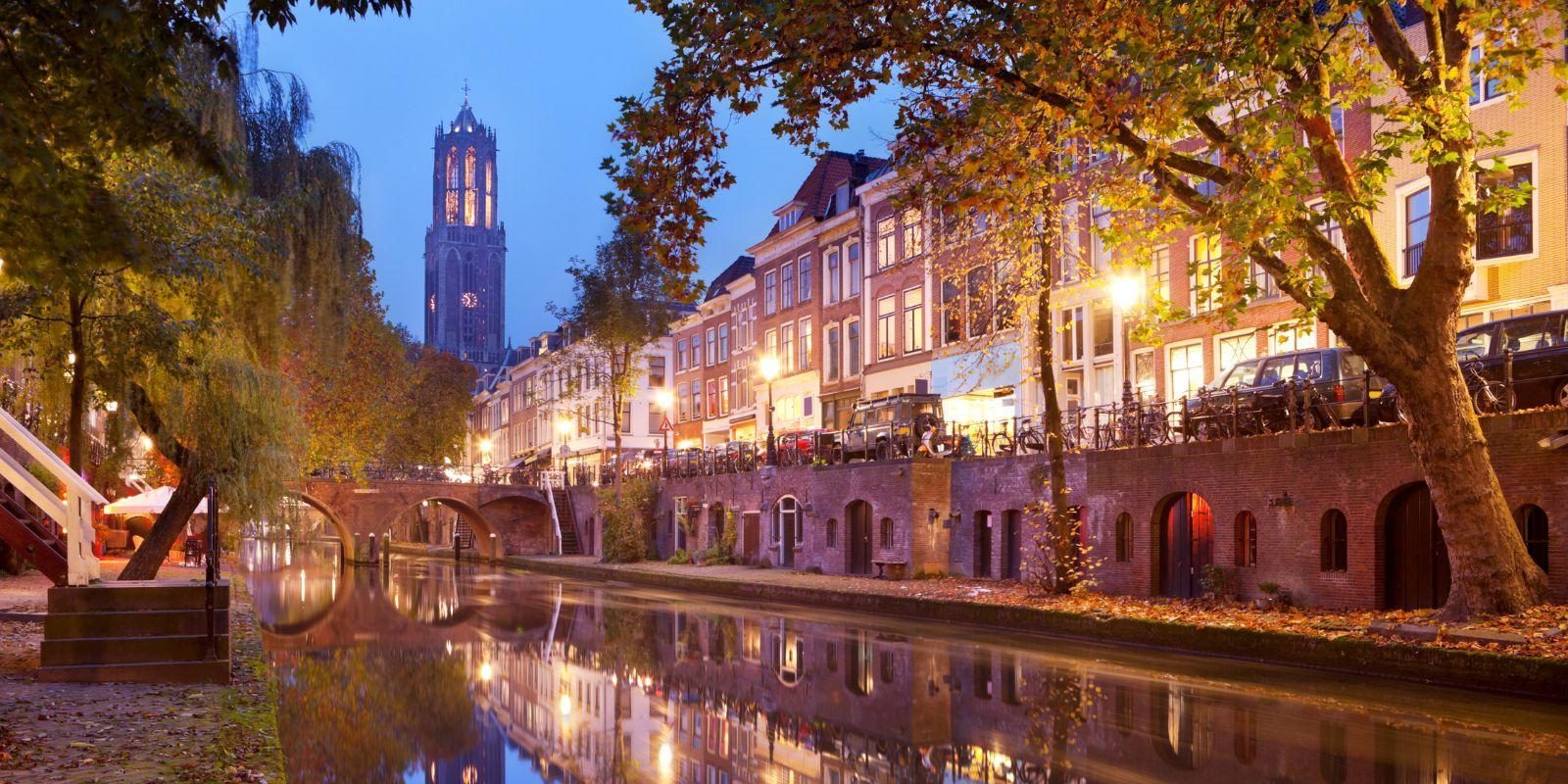 grote steden