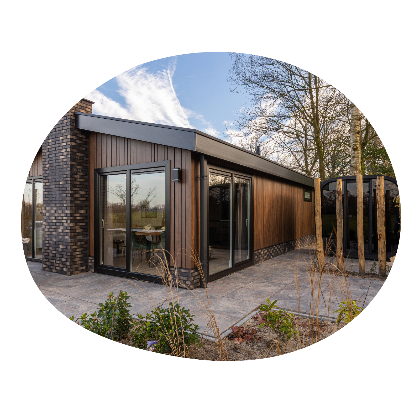 vakantiepark ede