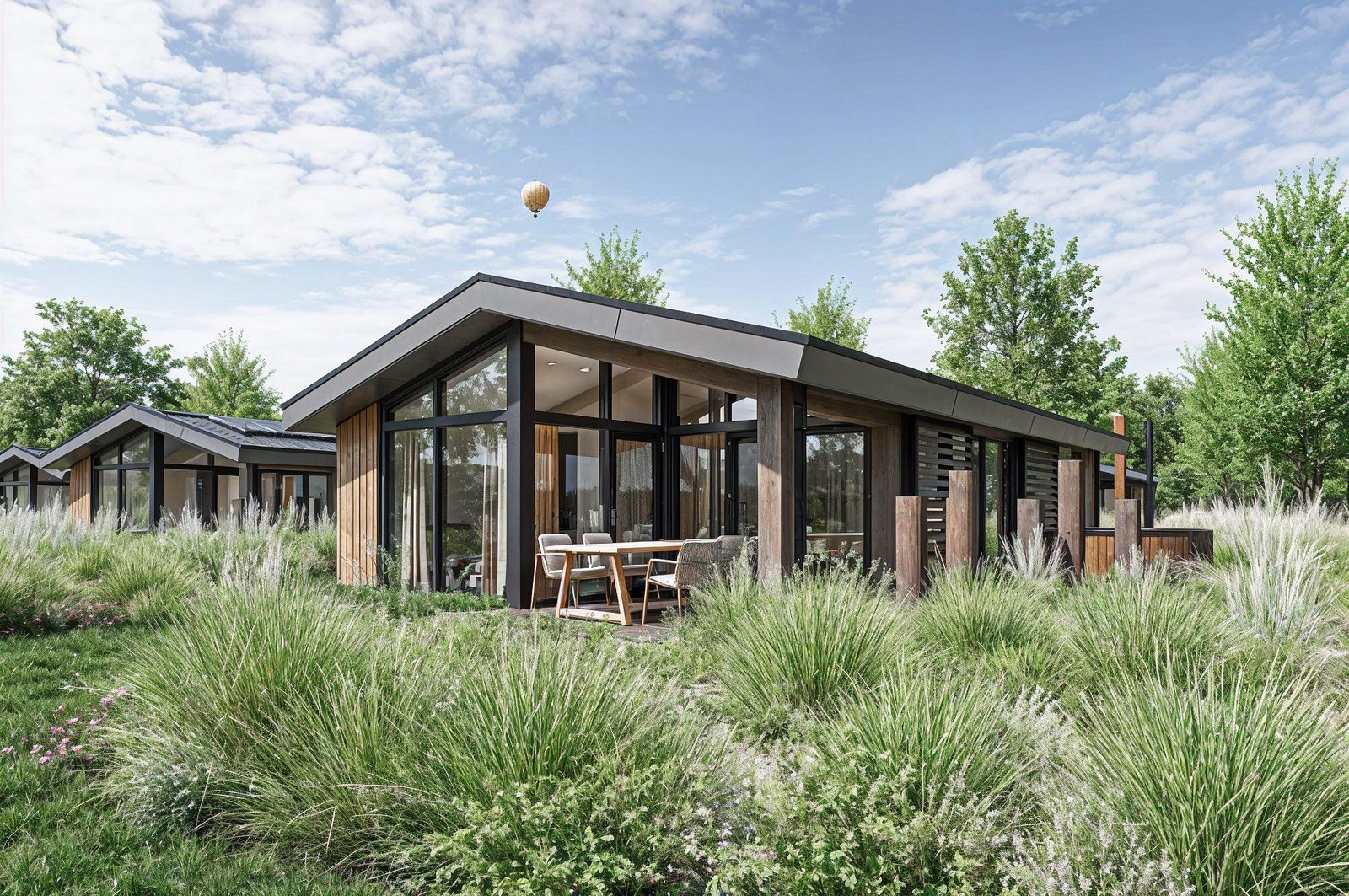 Bouwupdates februari 2025