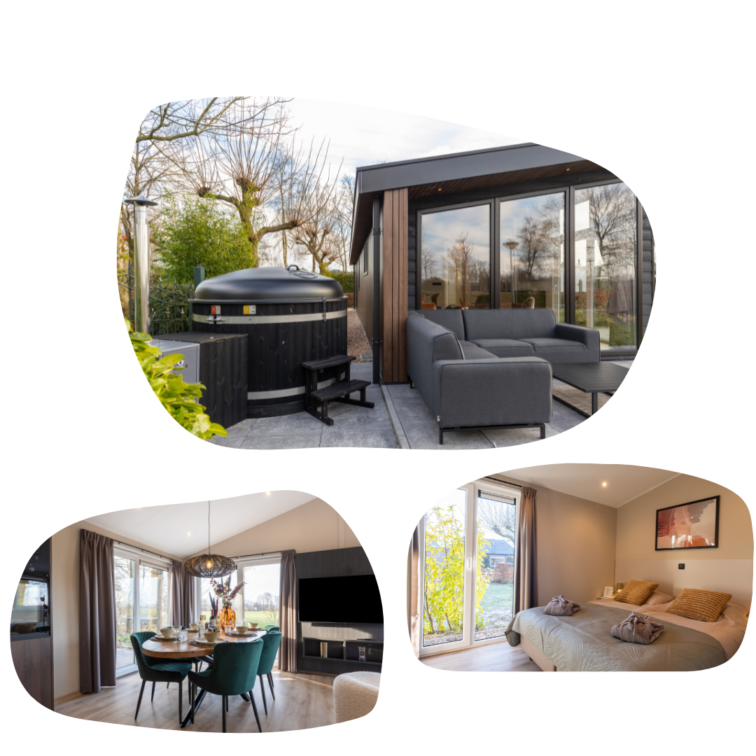 Vakantiepark Senioren