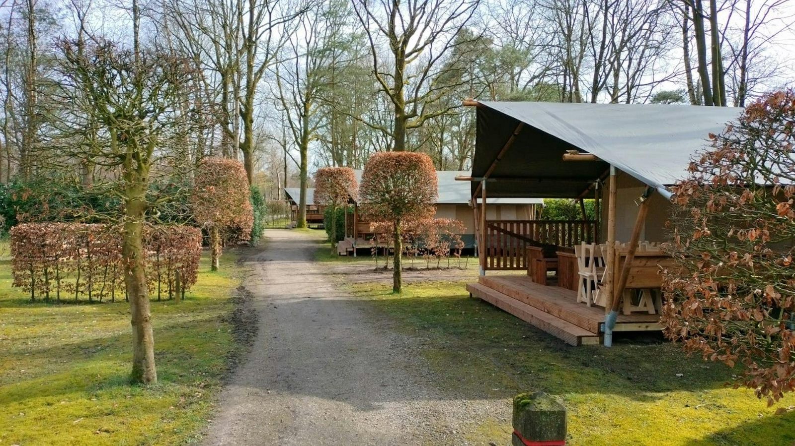 Herfstvakantie