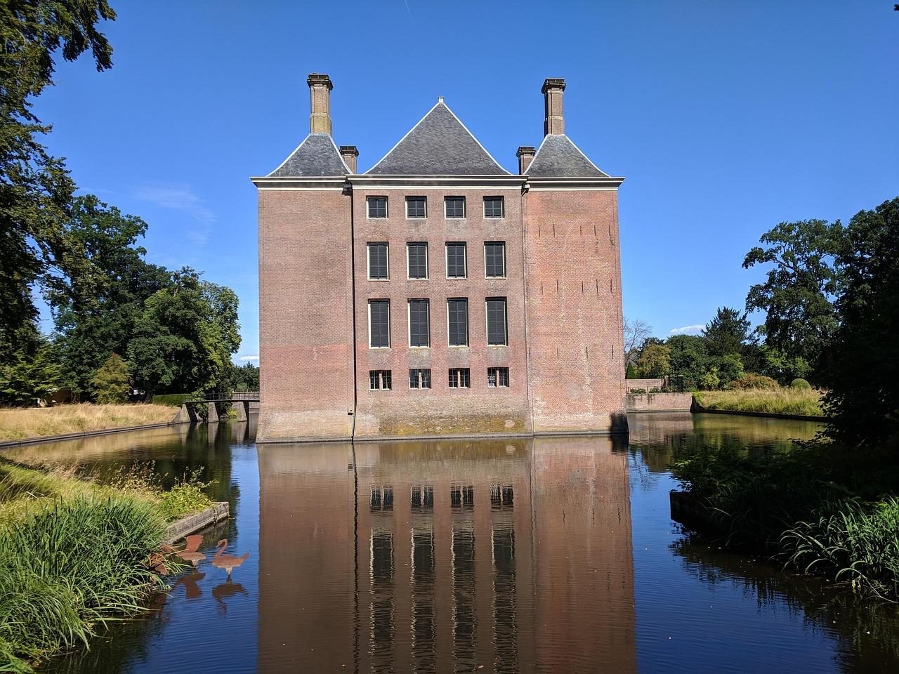 Amerongen Castle