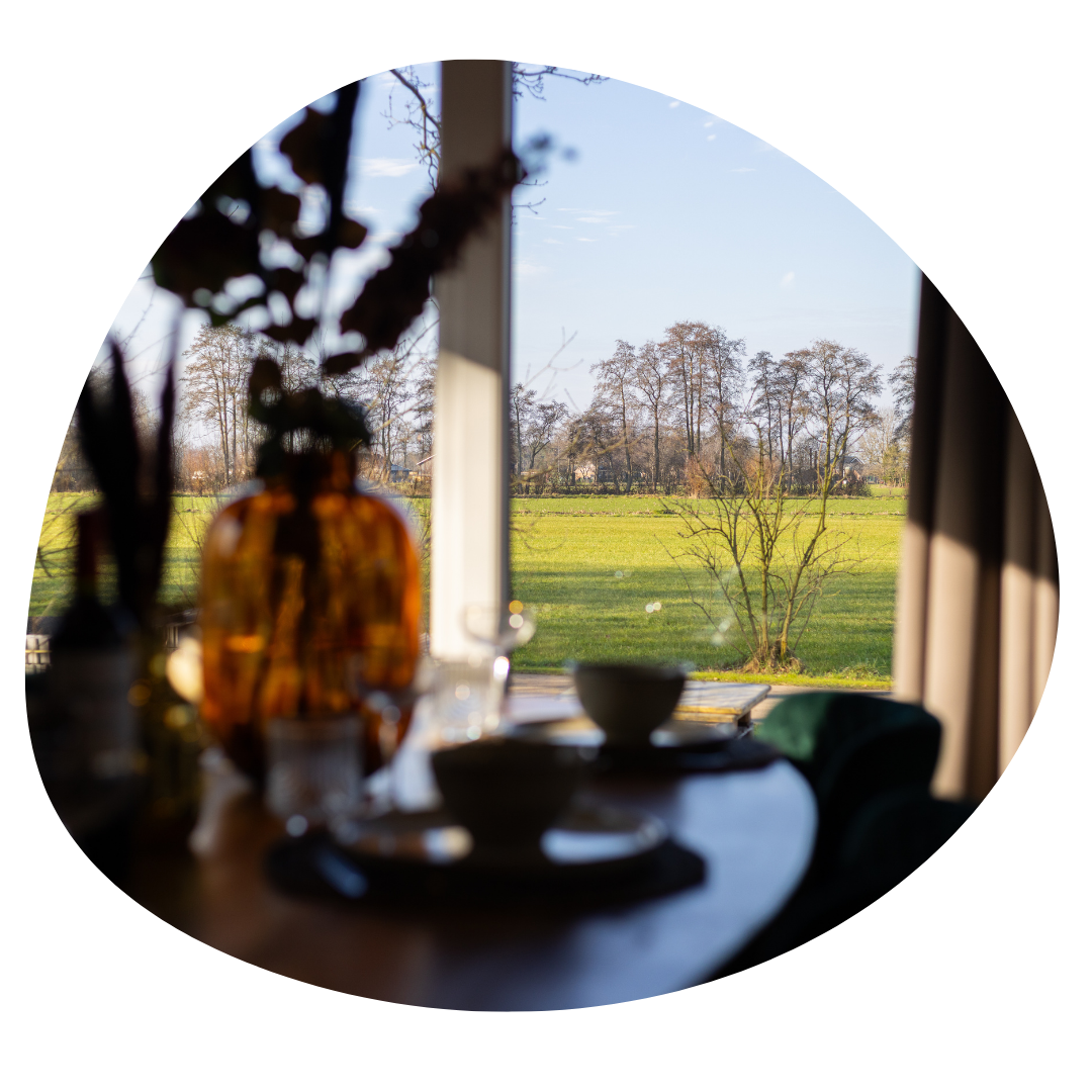 Vakantiepark Amersfoort
