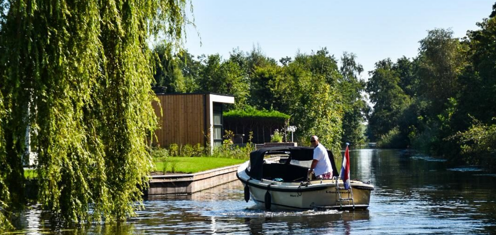 Residentie Nieuw Loosdrecht