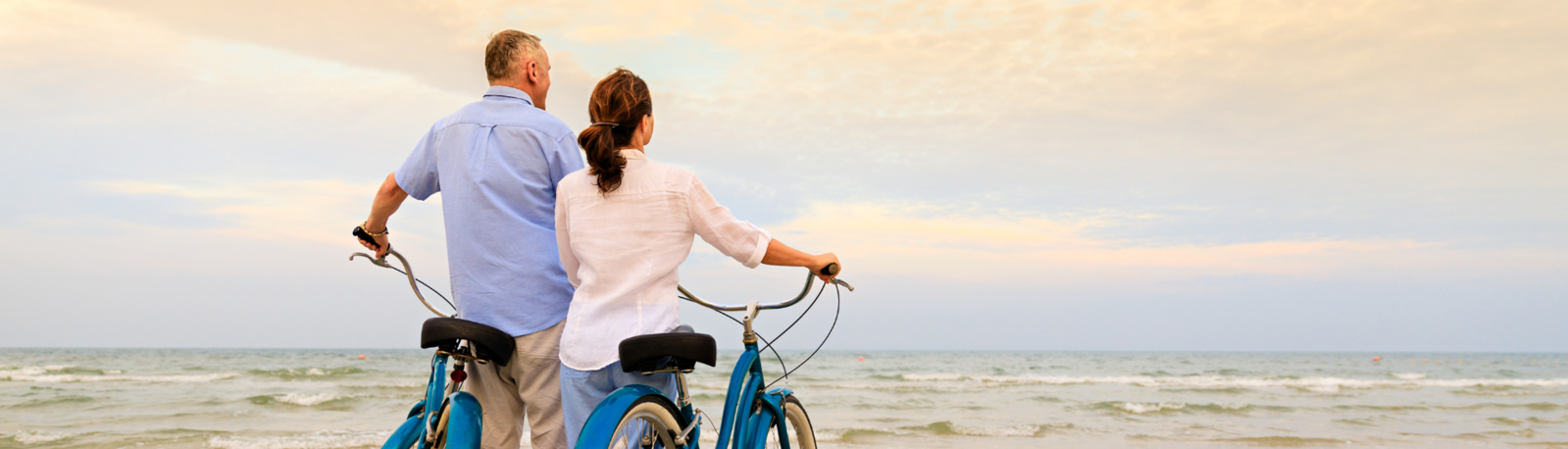 Fietsen in Nieuwpoort