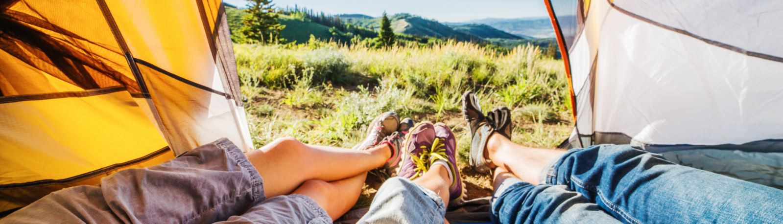 Paasvakantiepromo: -40% op de Floreal campings! 🏕️