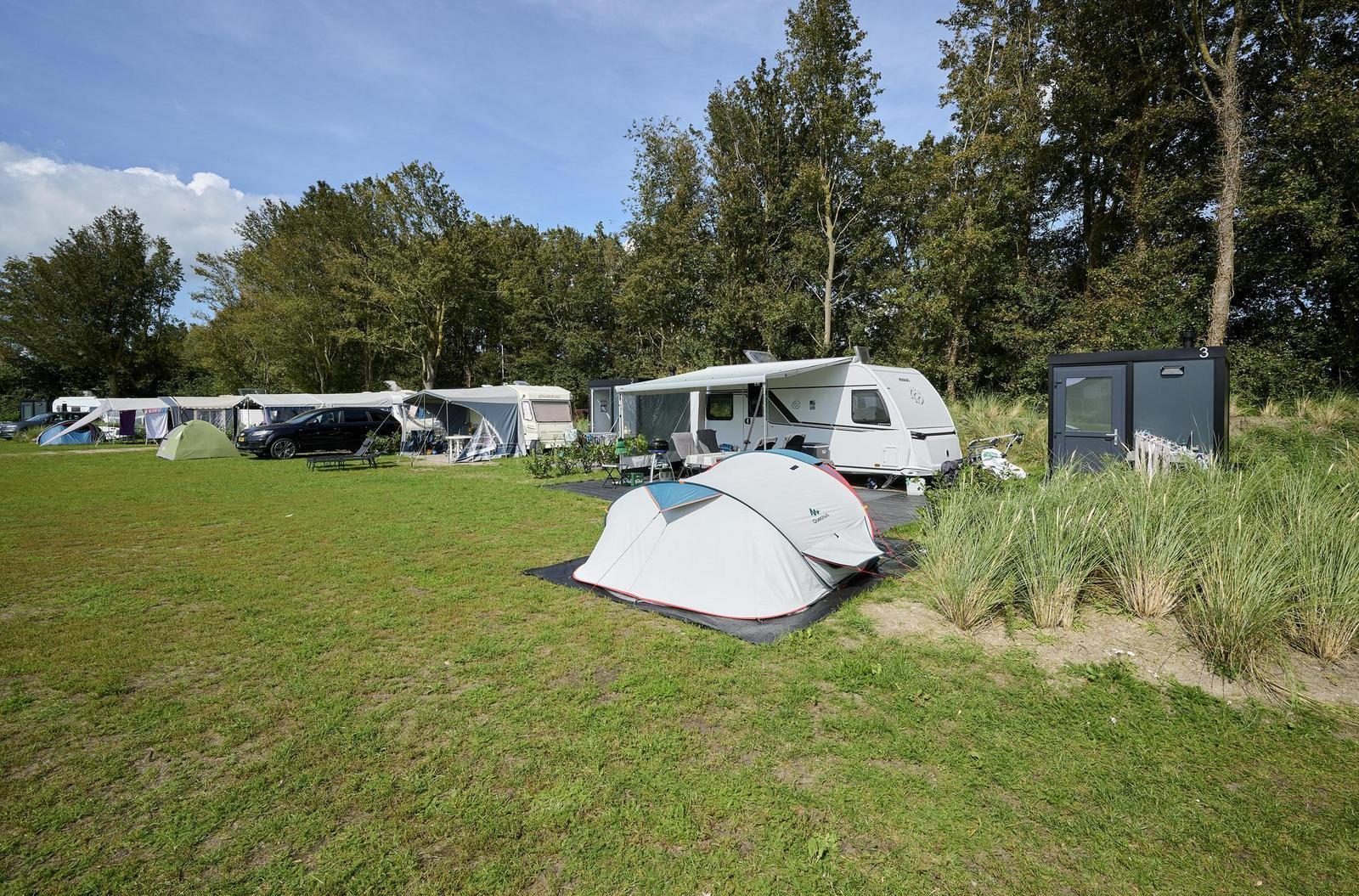 Camping Oldebroek