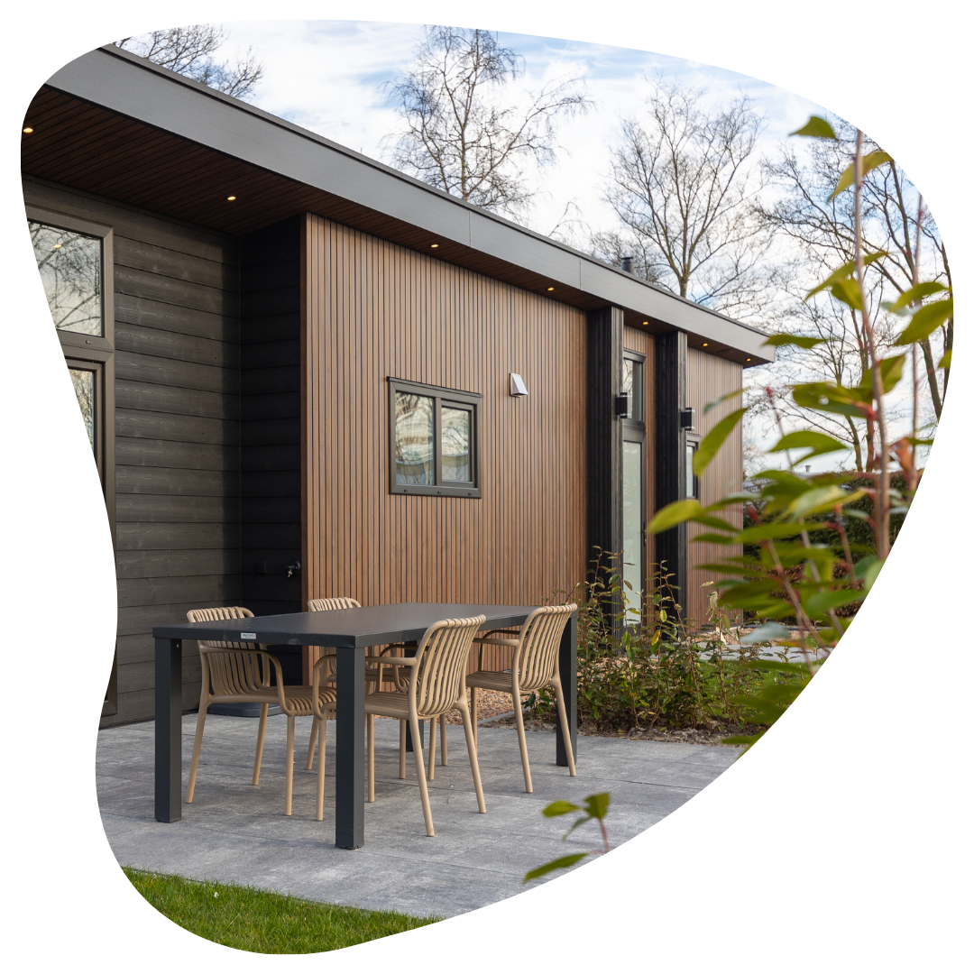 Kindvriendelijk vakantiepark