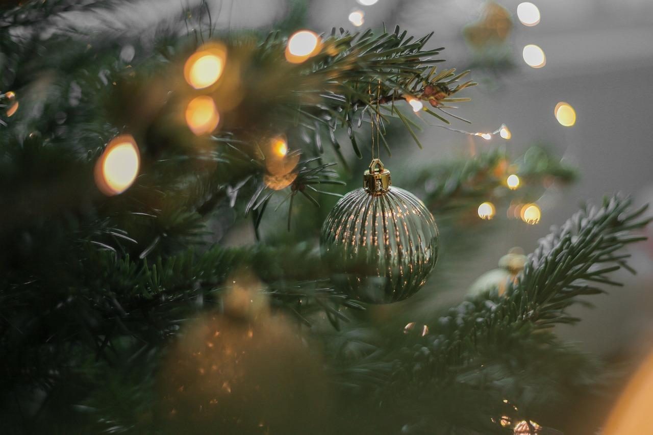 Kerstvakantie