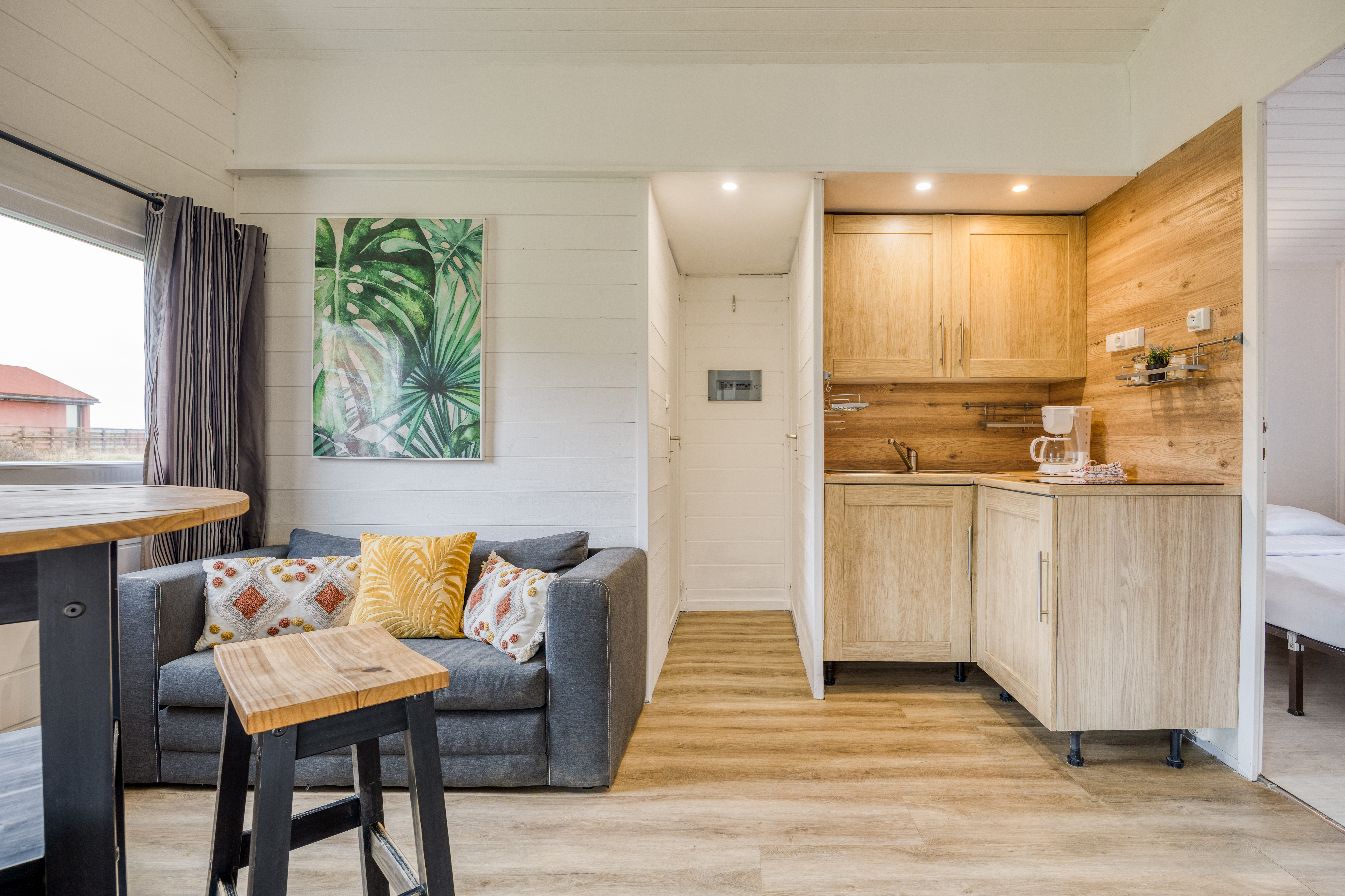 Arden Parks Signy-l'Abbaye