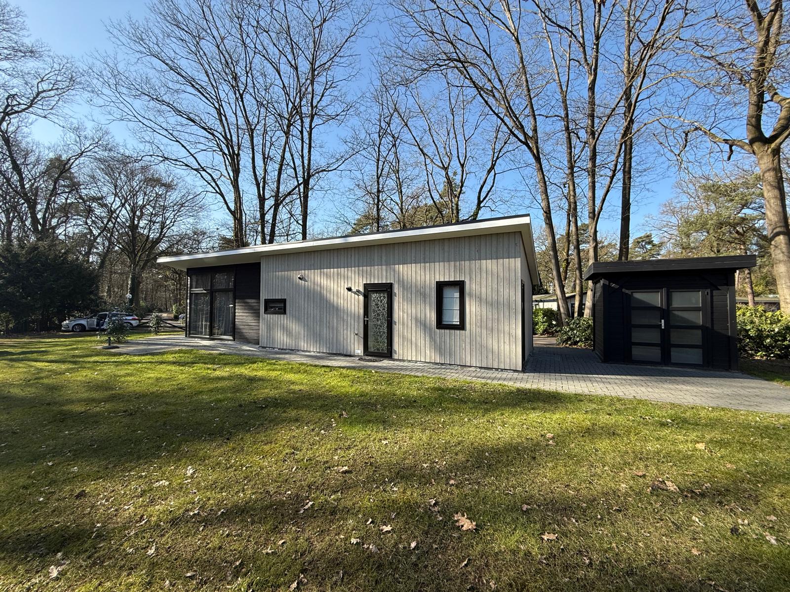 Te koop: Diverse bungalows te koop