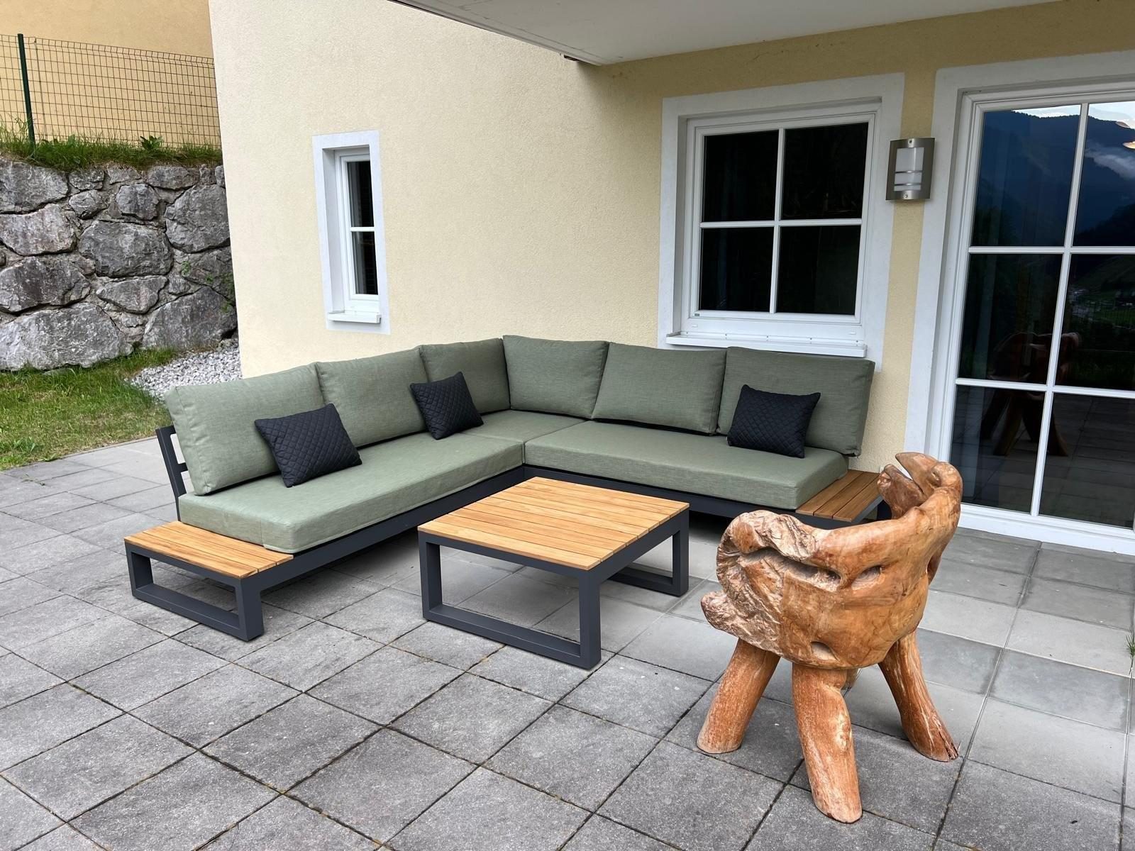 Wohnung in Saalbach zu verkaufen