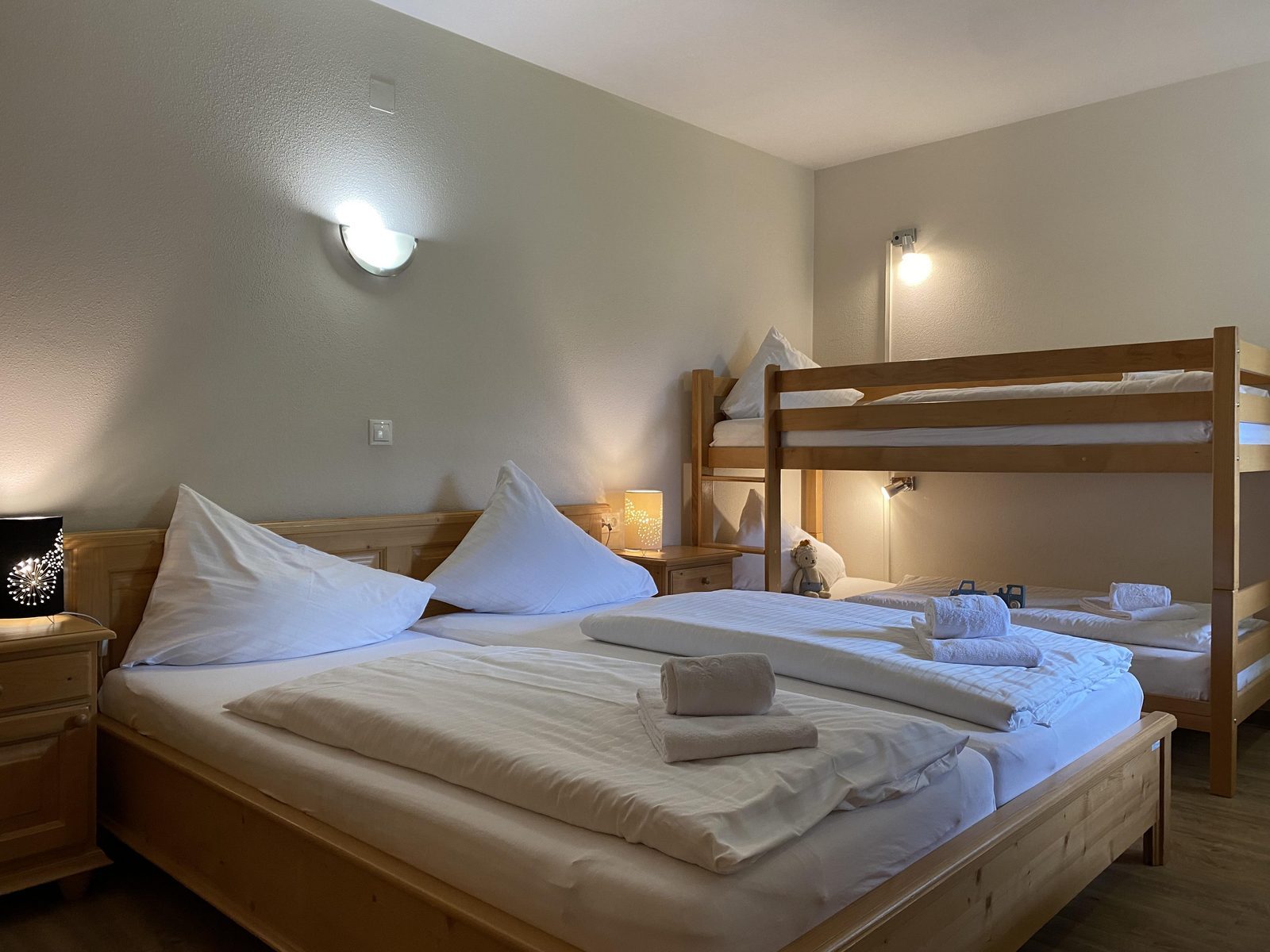 Wohnung in Saalbach zu verkaufen