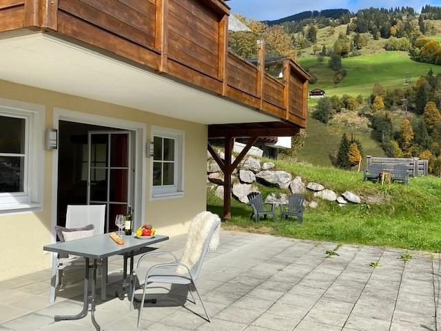 Wohnung in Saalbach zu verkaufen
