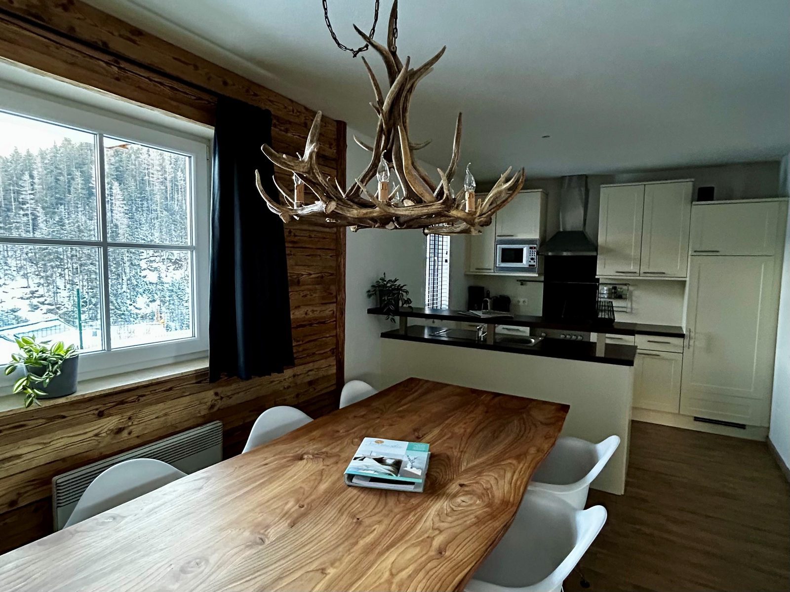 Wohnung in Saalbach zu verkaufen